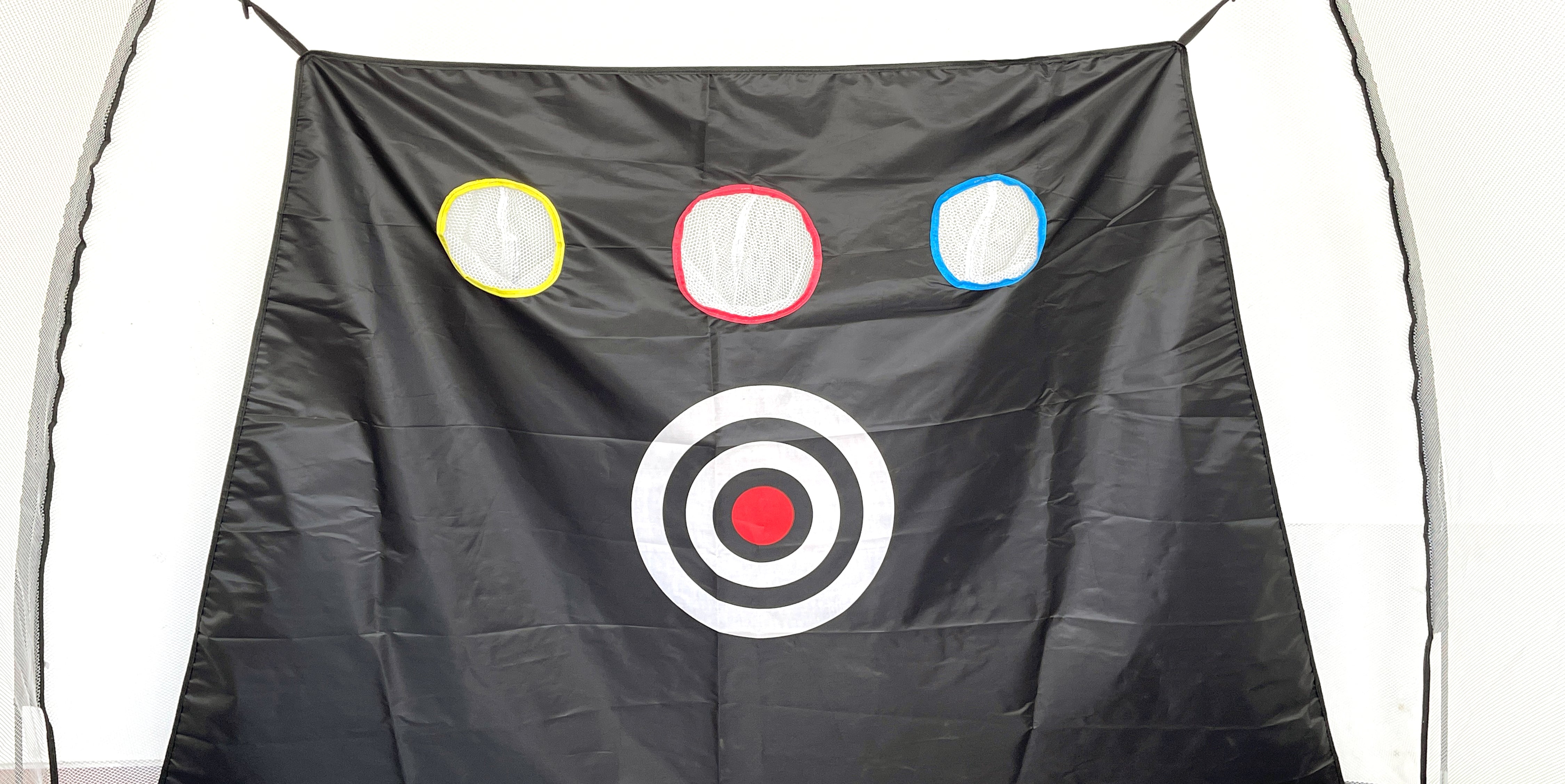 Practice Golf Net Outdoor/ Indoor