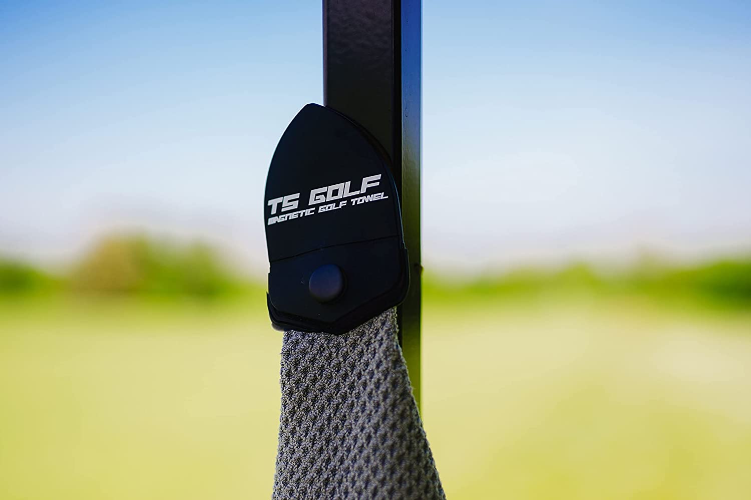 Magnetic Golf Towel Quick Dry and Water Absorption