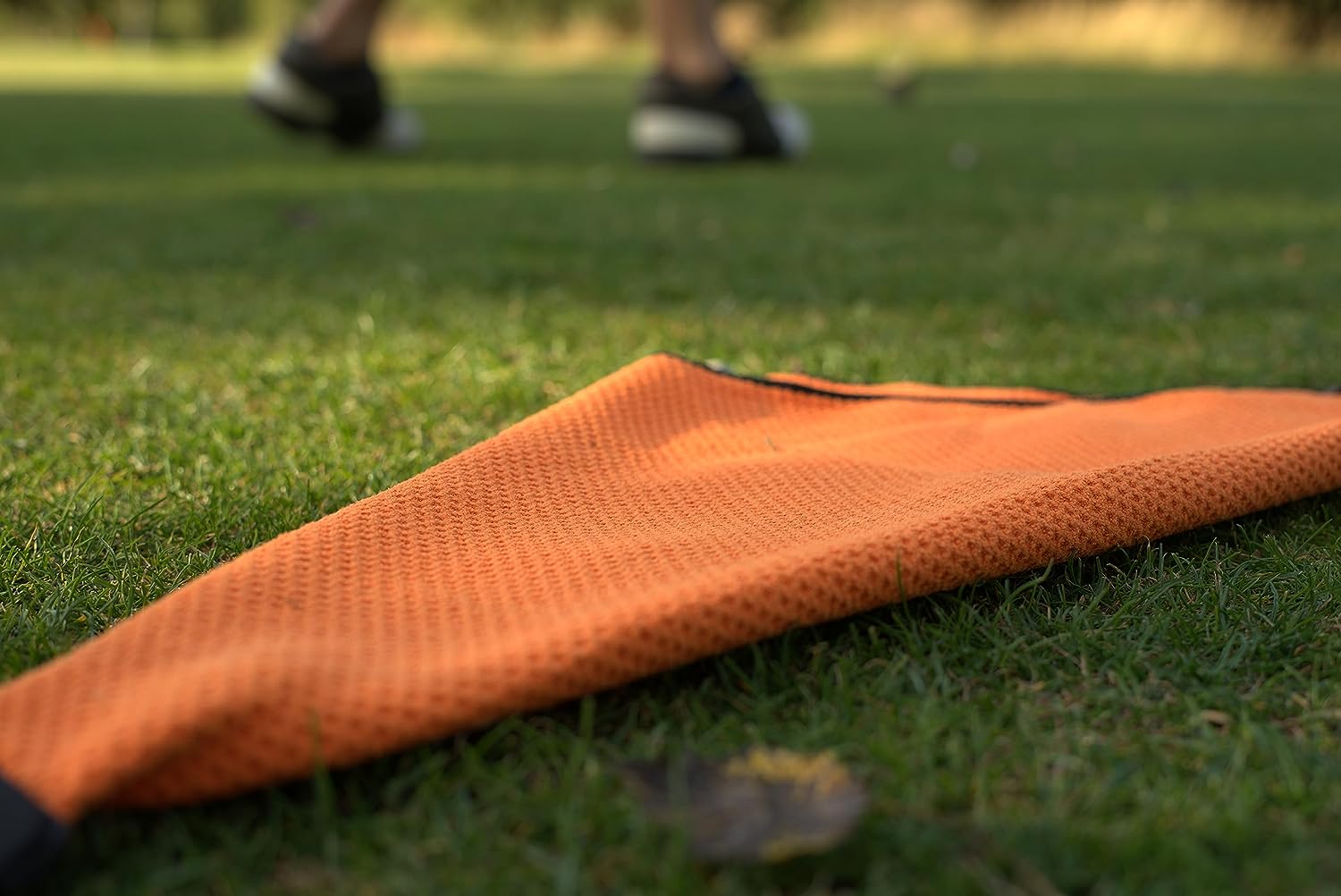 Magnetic Golf Towel Quick Dry and Water Absorption