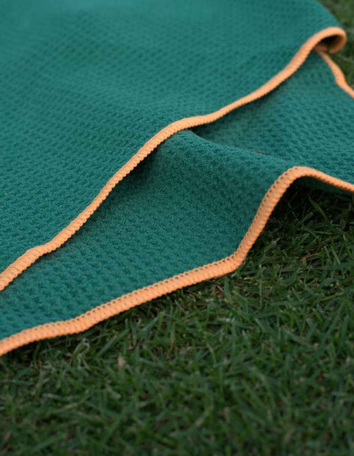 Magnetic Golf Towel Quick Dry and Water Absorption