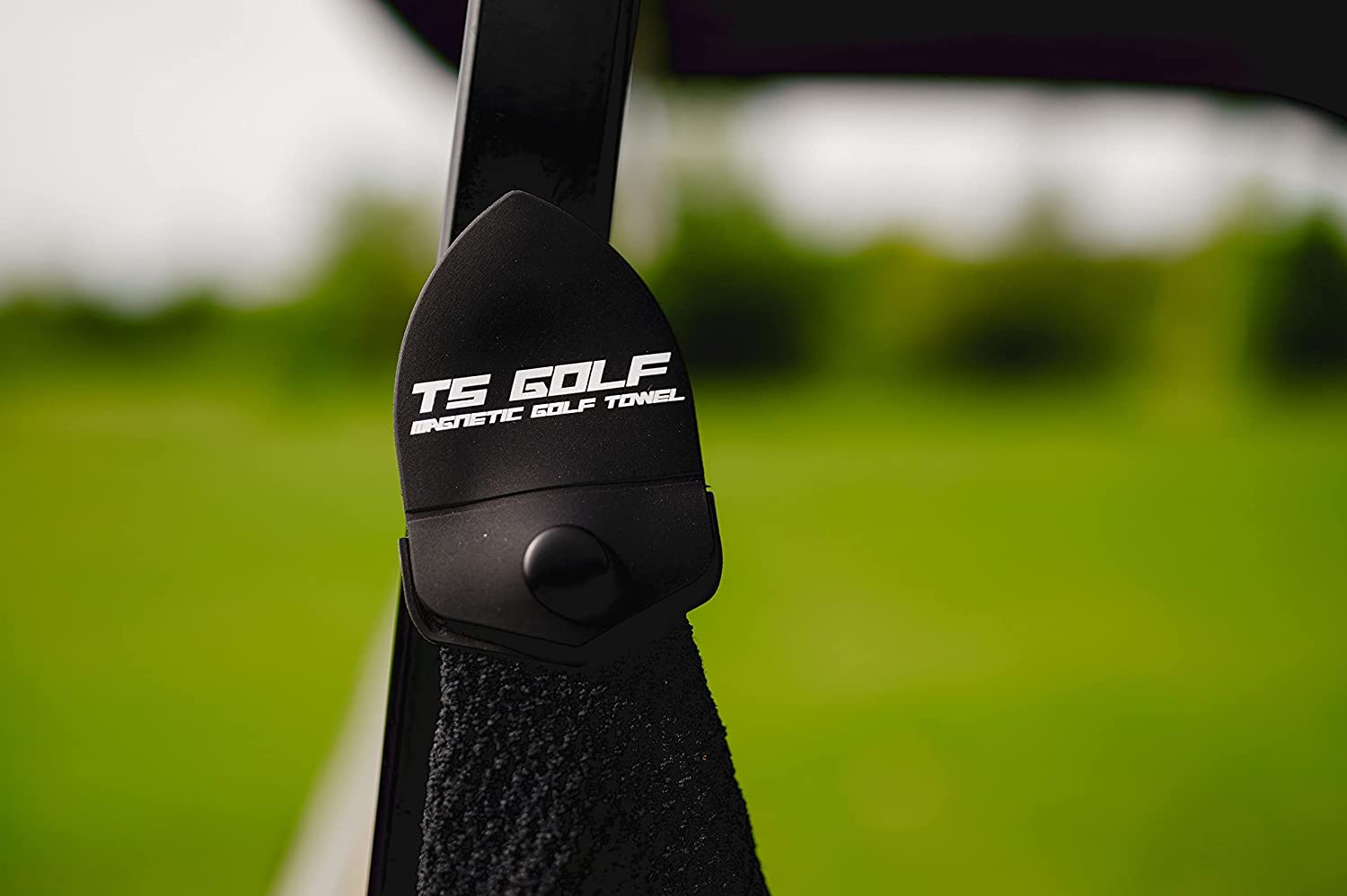 Magnetic Golf Towel Quick Dry and Water Absorption