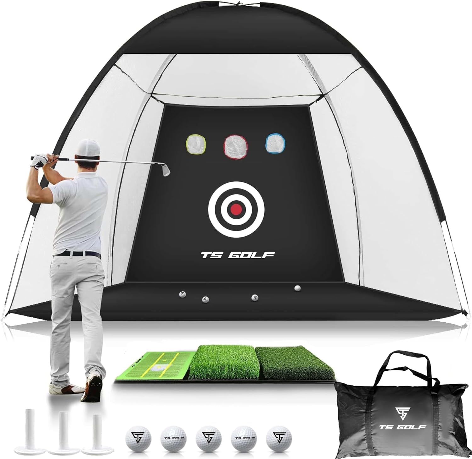 Golf Practice Net