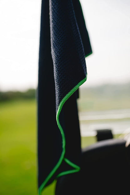 Magnetic Golf Towel Quick Dry and Water Absorption